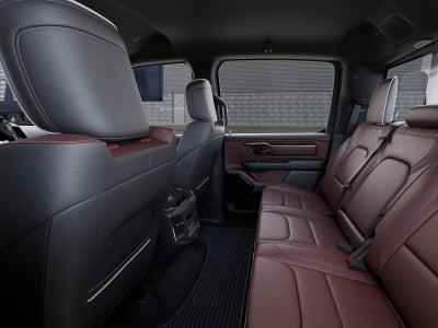 2025 RAM 1500 Limited