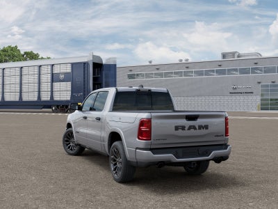 2025 RAM 1500 Limited
