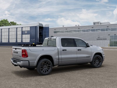 2025 RAM 1500 Limited