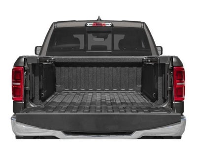 2026 RAM 1500 Limited Crew Cab 4x4 5'7' Box