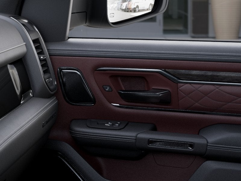 2026 RAM 1500 RAM 1500 LIMITED CREW CAB 4X4 5'7' BOX