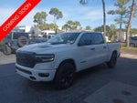 2023 RAM 1500 Limited Crew Cab 4x4 5'7' Box