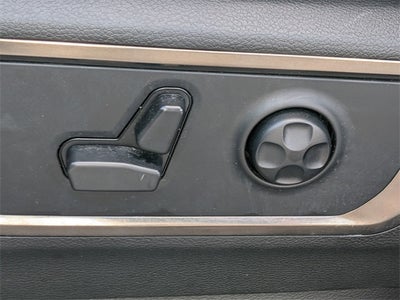 2019 RAM 1500 Limited Crew Cab 4x4 5'7' Box