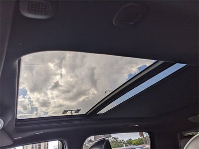 2019 RAM 1500 Limited Crew Cab 4x4 5'7' Box