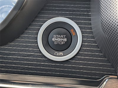 2019 RAM 1500 Limited Crew Cab 4x4 5'7' Box