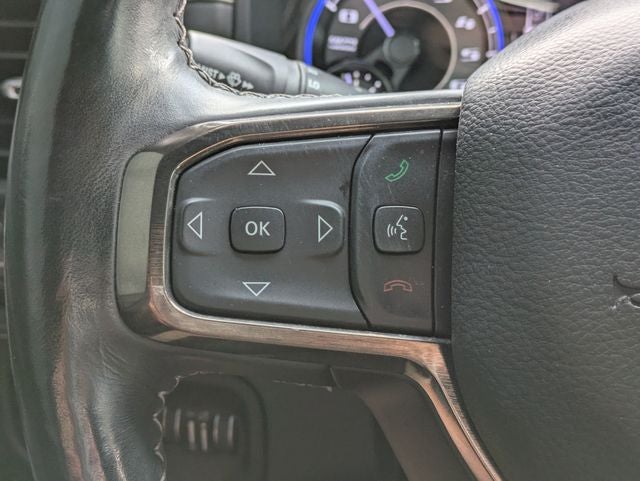 2020 RAM 1500 Limited Crew Cab 4x4 5'7' Box