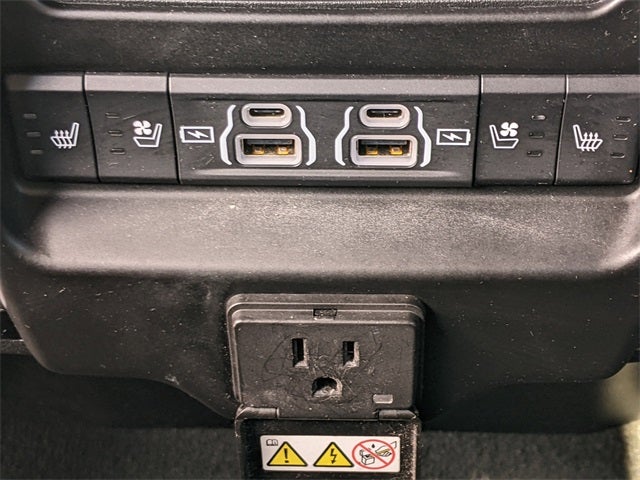 2023 RAM 1500 Limited Crew Cab 4x4 5'7' Box