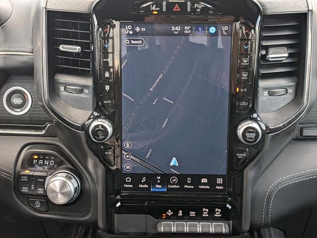 2023 RAM 1500 Limited Crew Cab 4x4 5'7' Box