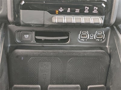 2023 RAM 1500 Limited Crew Cab 4x4 5'7' Box