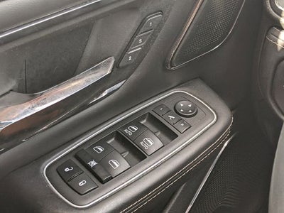 2023 RAM 1500 Limited Crew Cab 4x4 5'7' Box