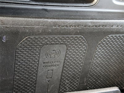 2023 RAM 1500 Limited Crew Cab 4x4 5'7' Box