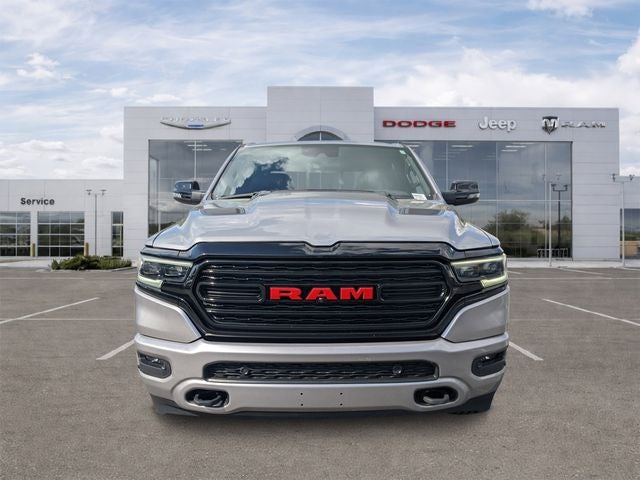 2023 RAM 1500 Limited Crew Cab 4x4 5'7' Box