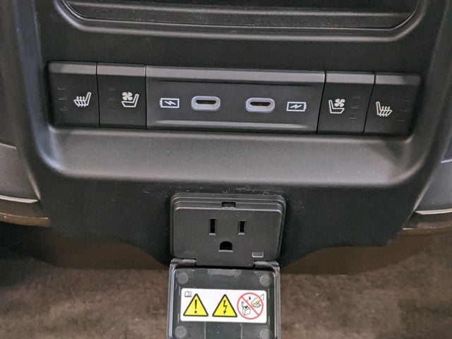 2026 RAM Ram 1500 RAM 1500 LIMITED LONGHORN CREW CAB 4X4 5'7' BOX