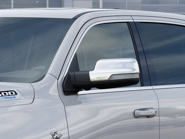 2026 RAM Ram 1500 RAM 1500 LIMITED LONGHORN CREW CAB 4X4 5'7' BOX