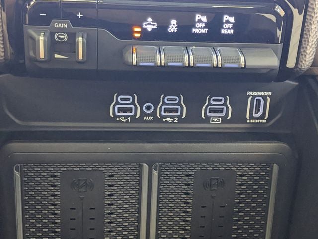 2026 RAM Ram 1500 RAM 1500 LIMITED LONGHORN CREW CAB 4X4 5'7' BOX