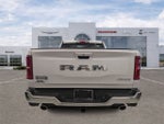 2026 RAM Ram 1500 RAM 1500 LIMITED LONGHORN CREW CAB 4X4 5'7' BOX