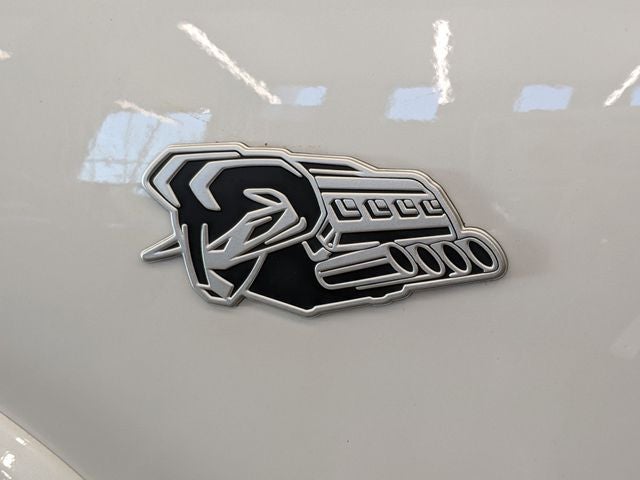 2026 RAM Ram 1500 RAM 1500 LIMITED LONGHORN CREW CAB 4X4 5'7' BOX