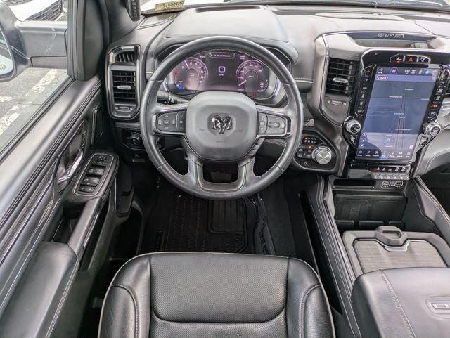 2024 RAM 1500 Limited Crew Cab 4x4 5'7' Box