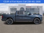 2027 RAM Ram 1500 RAM 1500 LARAMIE CREW CAB 4X4 5'7' BOX