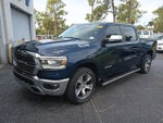 2024 RAM 1500 Laramie Crew Cab 4x4 5'7' Box