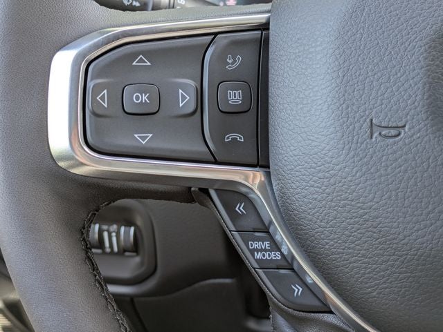 2027 RAM Ram 1500 RAM 1500 LARAMIE CREW CAB 4X4 5'7' BOX
