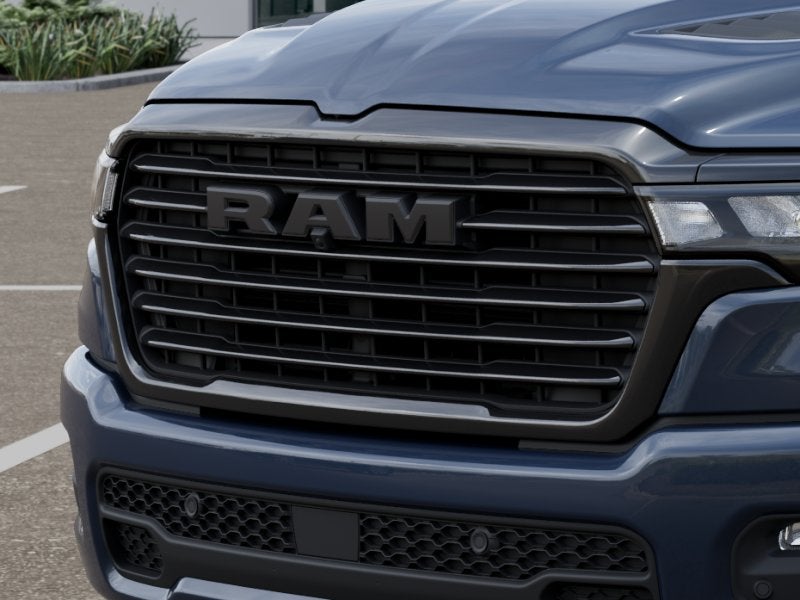 2027 RAM Ram 1500 RAM 1500 LARAMIE CREW CAB 4X4 5'7' BOX