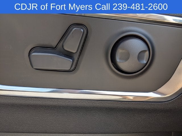 2027 RAM Ram 1500 RAM 1500 LARAMIE CREW CAB 4X4 5'7' BOX