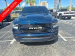 2024 RAM 1500 Laramie Crew Cab 4x4 5'7' Box