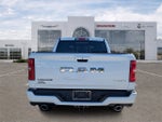 2027 RAM Ram 1500 RAM 1500 LARAMIE CREW CAB 4X4 5'7' BOX