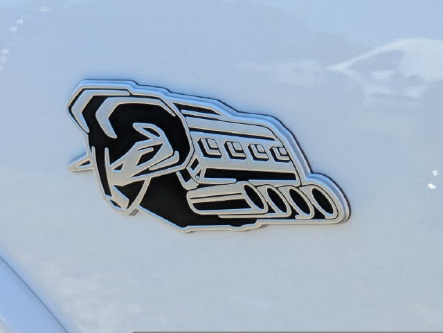 2027 RAM Ram 1500 RAM 1500 LARAMIE CREW CAB 4X4 5'7' BOX