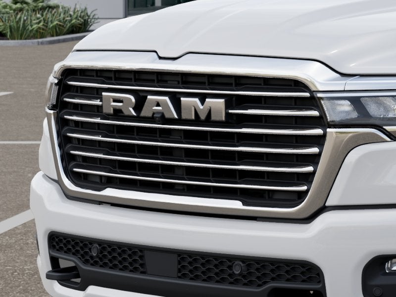2027 RAM Ram 1500 RAM 1500 LARAMIE CREW CAB 4X4 5'7' BOX