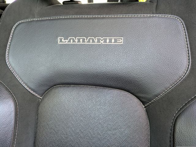 2021 RAM 1500 Laramie Crew Cab 4x4 5'7' Box