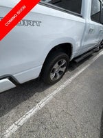 2023 RAM 1500 Laramie Crew Cab 4x4 5'7' Box