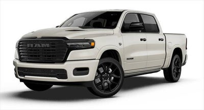 2027 RAM Ram 1500 RAM 1500 LARAMIE CREW CAB 4X4 5'7' BOX