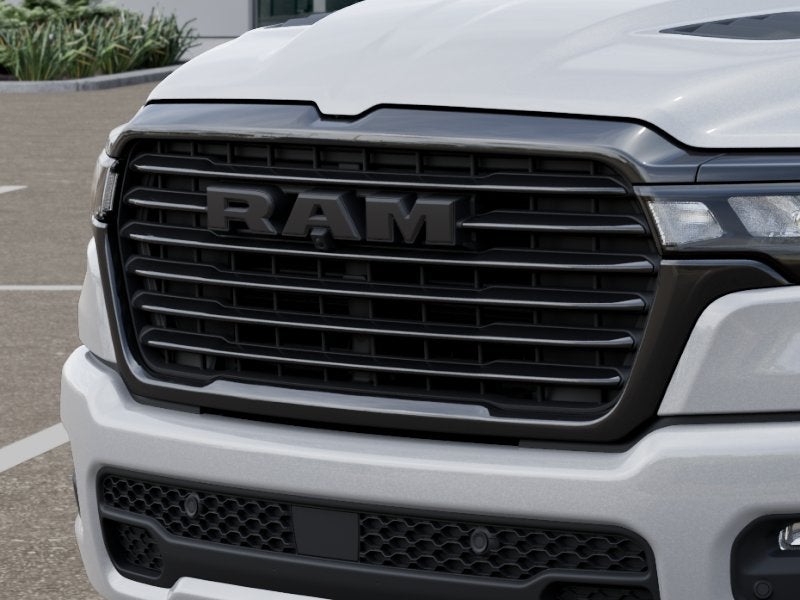 2027 RAM Ram 1500 RAM 1500 LARAMIE CREW CAB 4X4 5'7' BOX