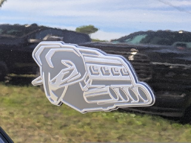 2027 RAM Ram 1500 RAM 1500 LARAMIE CREW CAB 4X4 5'7' BOX