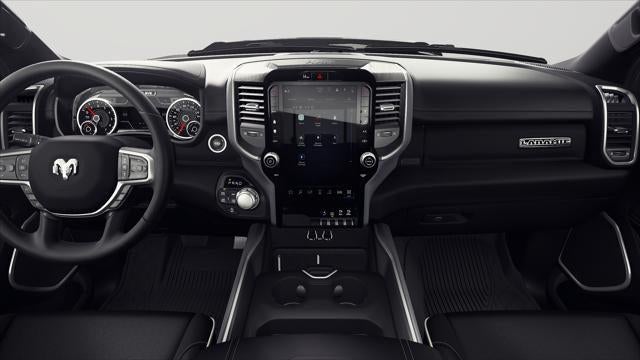 2027 RAM Ram 1500 RAM 1500 LARAMIE CREW CAB 4X4 5'7' BOX