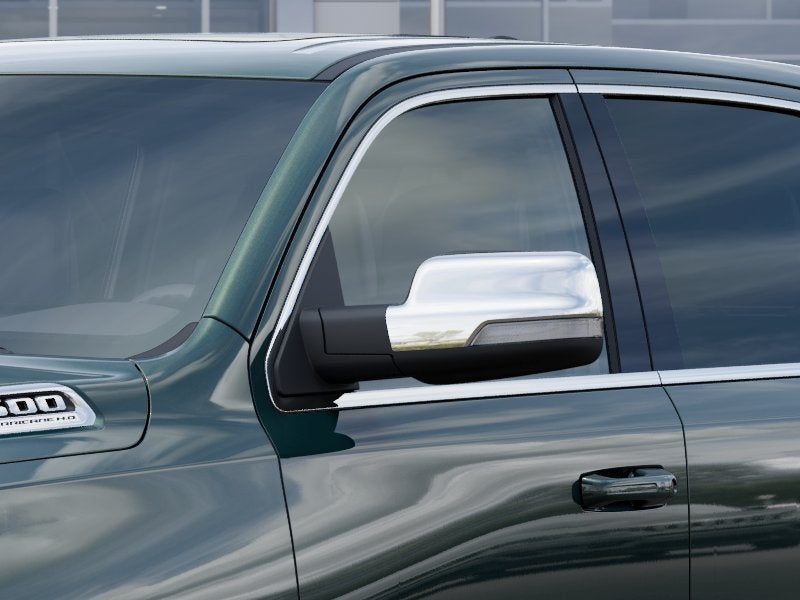 2027 RAM Ram 1500 RAM 1500 TUNGSTEN CREW CAB 4X4 5'7' BOX