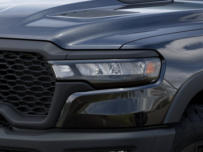 2027 RAM Ram 1500 RAM 1500 REBEL CREW CAB 4X4 5'7' BOX