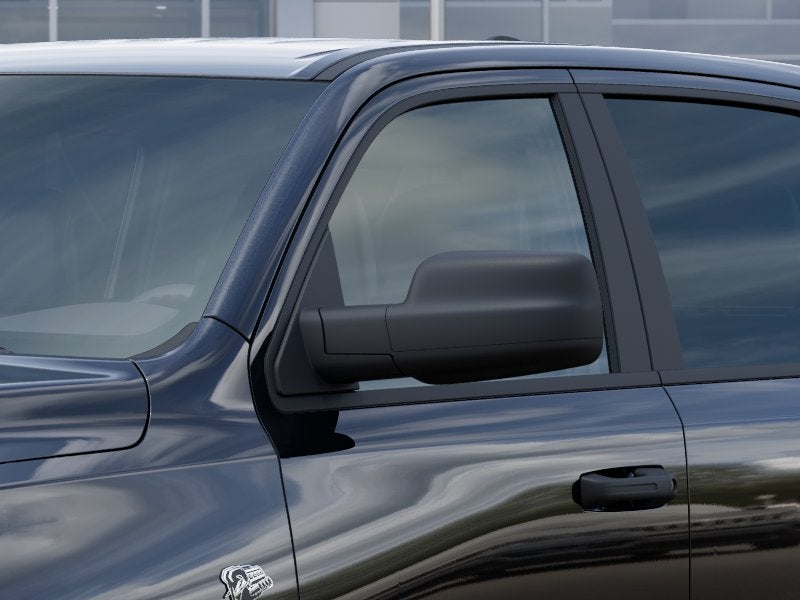 2027 RAM Ram 1500 RAM 1500 REBEL CREW CAB 4X4 5'7' BOX