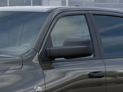 2027 RAM Ram 1500 RAM 1500 REBEL CREW CAB 4X4 5'7' BOX