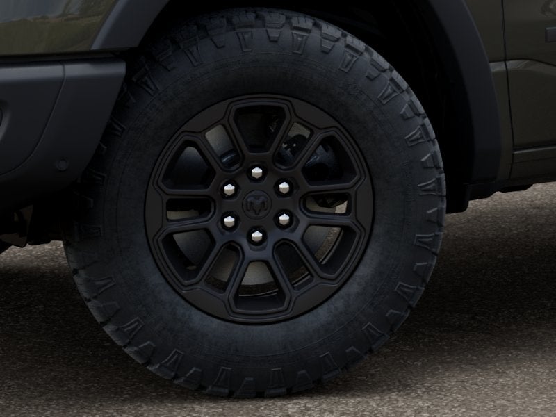 2027 RAM Ram 1500 RAM 1500 REBEL CREW CAB 4X4 5'7' BOX