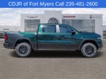 2027 RAM Ram 1500 RAM 1500 REBEL CREW CAB 4X4 5'7' BOX