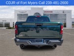 2027 RAM Ram 1500 RAM 1500 REBEL CREW CAB 4X4 5'7' BOX