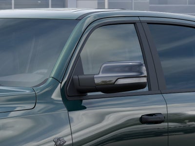 2027 RAM Ram 1500 RAM 1500 REBEL CREW CAB 4X4 5'7' BOX