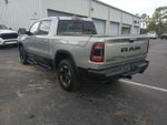 2019 RAM 1500 Rebel Crew Cab 4x4 5'7' Box