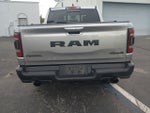 2019 RAM 1500 Rebel Crew Cab 4x4 5'7' Box