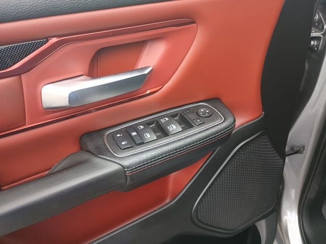 2019 RAM 1500 Rebel Crew Cab 4x4 5'7' Box