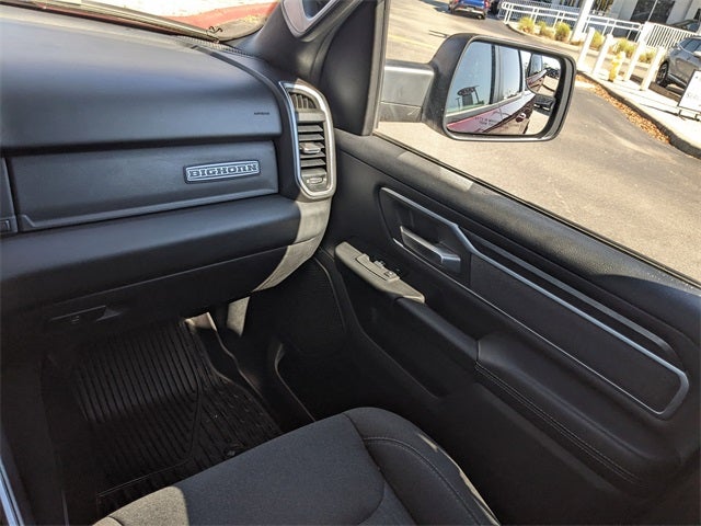 2019 RAM 1500 Big Horn/Lone Star Crew Cab 4x4 6'4' Box