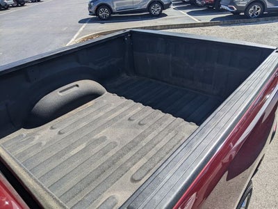 2019 RAM 1500 Big Horn/Lone Star Crew Cab 4x4 6'4' Box